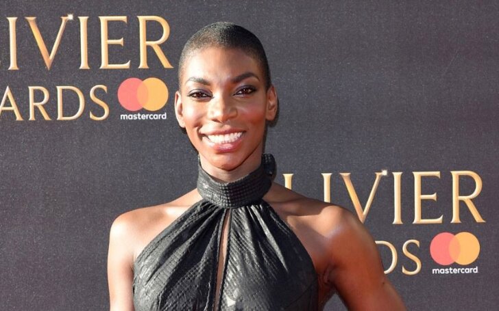Michaela Coel